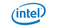 Logomarca Intel